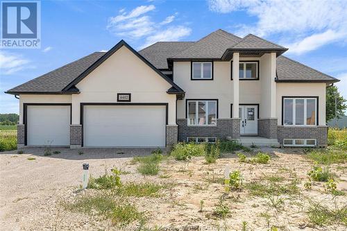 4430 Belmont, Lakeshore, ON - Outdoor With Facade