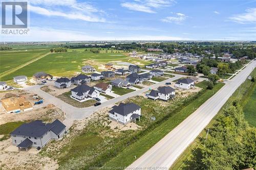 4430 Belmont, Lakeshore, ON - Outdoor With View