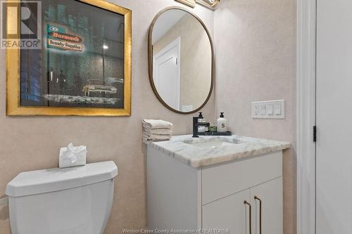 2035 Willistead Crescent, Windsor, ON - Indoor Photo Showing Bathroom