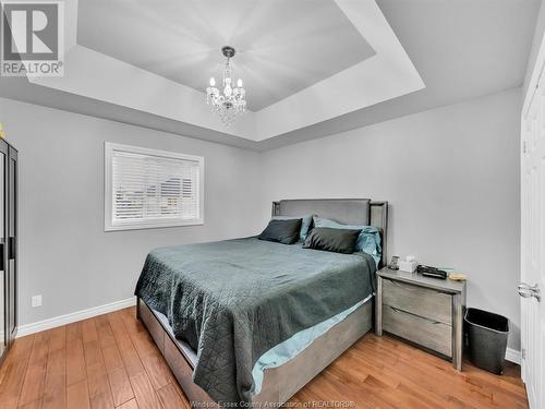 275 Tyler, Lasalle, ON - Indoor Photo Showing Bedroom