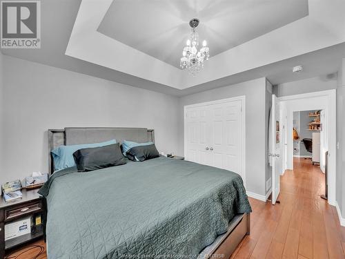 275 Tyler, Lasalle, ON - Indoor Photo Showing Bedroom