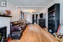 2241 Windermere, Windsor, ON  - Indoor Photo Showing Living Room With Fireplace 