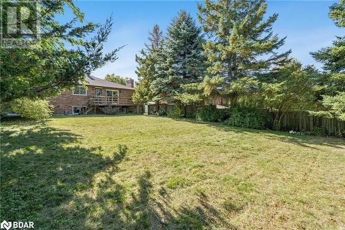 431 Innisfil Street, Barrie, ON - Outdoor