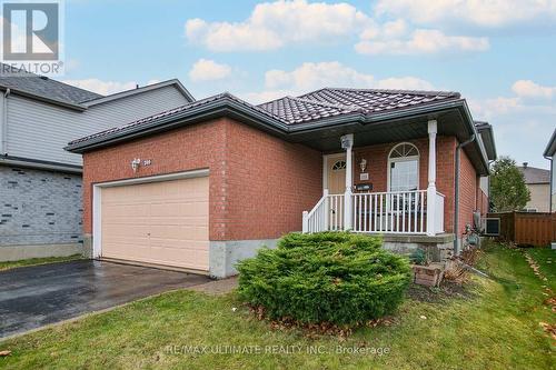 209 Deerpath Drive, Guelph, ON - Outdoor With Deck Patio Veranda