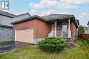 209 Deerpath Drive, Guelph, ON  - Outdoor With Deck Patio Veranda 