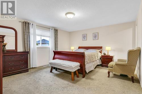 209 Deerpath Drive, Guelph, ON - Indoor Photo Showing Bedroom