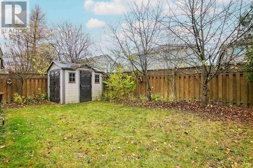 209 Deerpath Drive, Guelph, ON - Outdoor