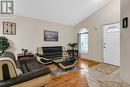 209 Deerpath Drive, Guelph, ON  - Indoor Photo Showing Living Room 