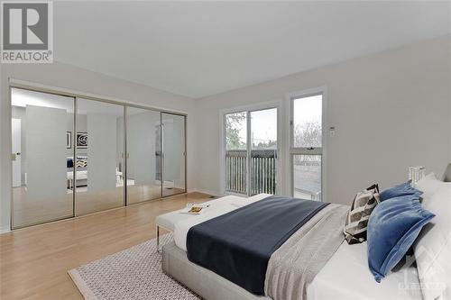 2141 Alta Vista Drive, Ottawa, ON - Indoor Photo Showing Bedroom