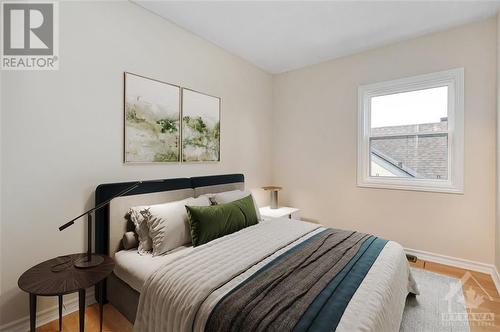 2141 Alta Vista Drive, Ottawa, ON - Indoor Photo Showing Bedroom