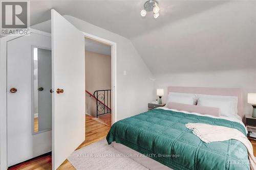 2141 Alta Vista Drive, Ottawa, ON - Indoor Photo Showing Bedroom