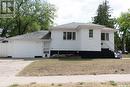 138 G Avenue N, Saskatoon, SK  - Outdoor 