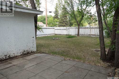 138 G Avenue N, Saskatoon, SK - Outdoor