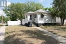 138 G Avenue N, Saskatoon, SK  - Outdoor 