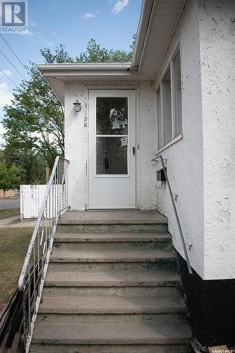 138 G Avenue N, Saskatoon, SK - Outdoor