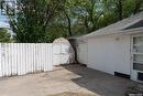 138 G Avenue N, Saskatoon, SK  - Outdoor 