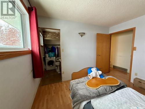 190 Sangster Boulevard, Regina, SK - Indoor Photo Showing Bedroom