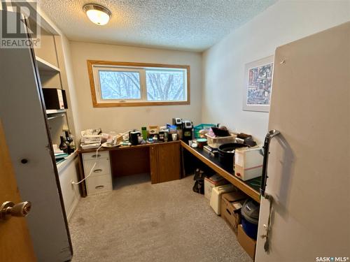 190 Sangster Boulevard, Regina, SK - Indoor Photo Showing Office