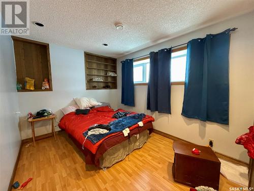 190 Sangster Boulevard, Regina, SK - Indoor Photo Showing Bedroom