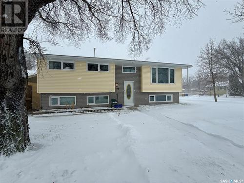 190 Sangster Boulevard, Regina, SK - Outdoor