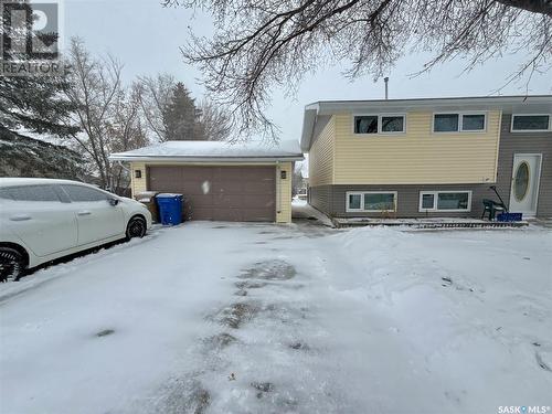 190 Sangster Boulevard, Regina, SK - Outdoor