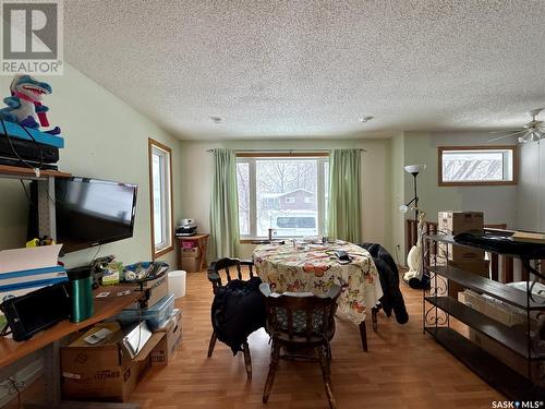 190 Sangster Boulevard, Regina, SK - Indoor Photo Showing Dining Room