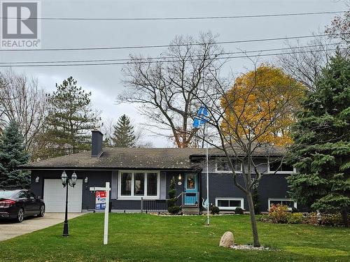 1173 Glen Allen Drive, Sarnia, ON - Outdoor