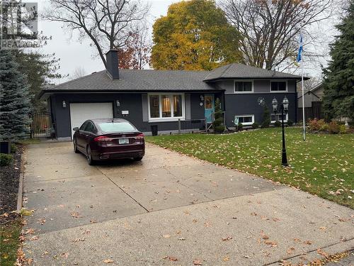 1173 Glen Allen Drive, Sarnia, ON - Outdoor