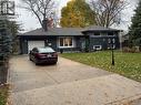 1173 Glen Allen Drive, Sarnia, ON  - Outdoor 