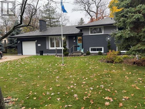 1173 Glen Allen Drive, Sarnia, ON - Outdoor