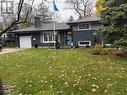 1173 Glen Allen Drive, Sarnia, ON  - Outdoor 