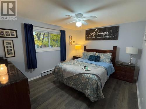 1173 Glen Allen Drive, Sarnia, ON - Indoor Photo Showing Bedroom