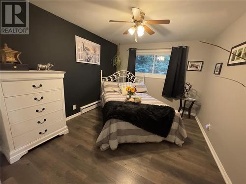 1173 Glen Allen Drive, Sarnia, ON - Indoor Photo Showing Bedroom