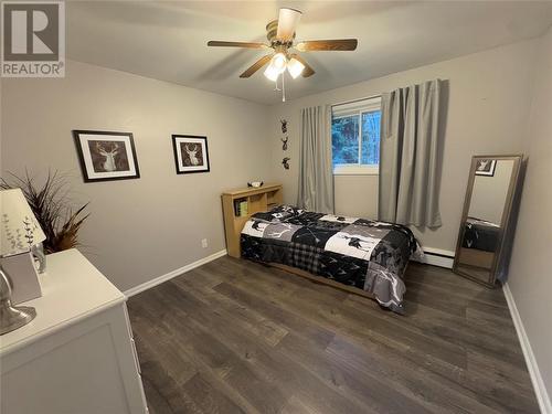 1173 Glen Allen Drive, Sarnia, ON - Indoor Photo Showing Bedroom