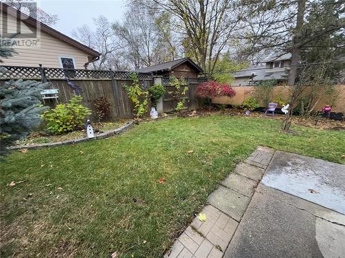 1173 Glen Allen Drive, Sarnia, ON - Outdoor