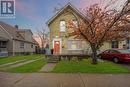 434 George Street, Sarnia, ON  - Outdoor With Deck Patio Veranda With Facade 