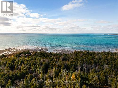 109 Pike Street, Northern Bruce Peninsula, ON - Outdoor With Body Of Water With View