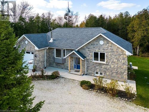 109 Pike Street, Northern Bruce Peninsula, ON - Outdoor