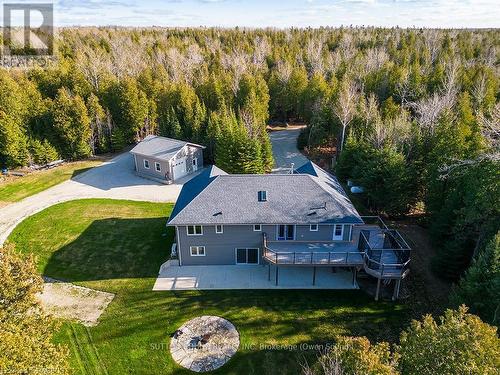 109 Pike Street, Northern Bruce Peninsula, ON - Outdoor