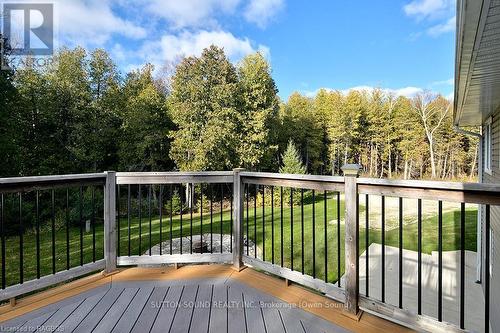 109 Pike Street, Northern Bruce Peninsula, ON - Outdoor With Deck Patio Veranda