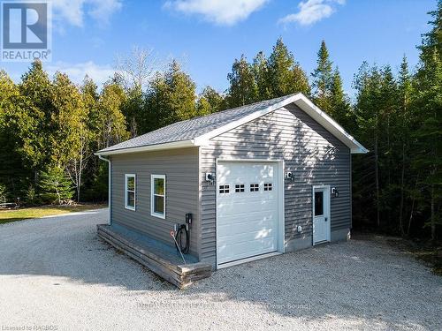 109 Pike Street, Northern Bruce Peninsula, ON - Outdoor