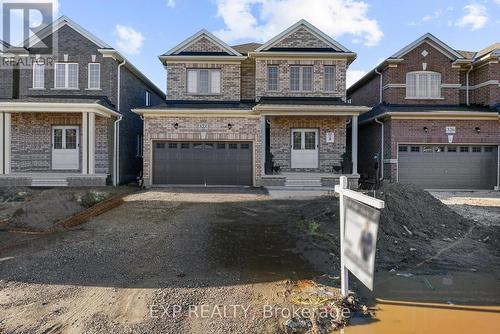 324 Moody Street, Southgate, ON - Outdoor With Facade