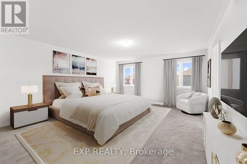 324 Moody Street, Southgate, ON - Indoor Photo Showing Bedroom