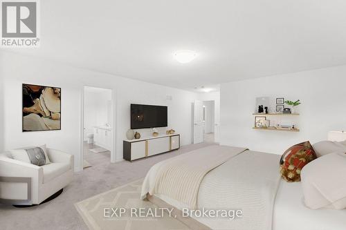 324 Moody Street, Southgate, ON - Indoor Photo Showing Bedroom