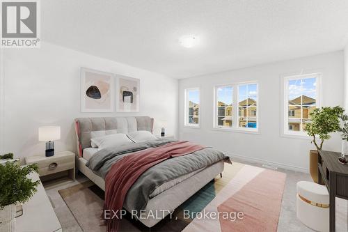 324 Moody Street, Southgate, ON - Indoor Photo Showing Bedroom