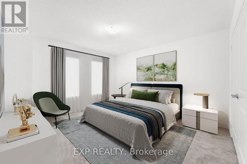 324 Moody Street, Southgate, ON - Indoor Photo Showing Bedroom