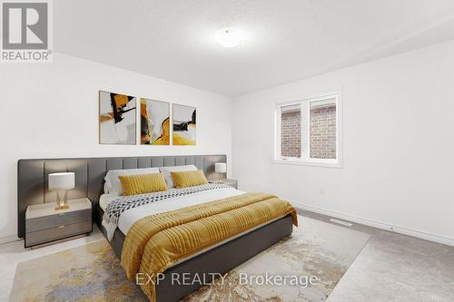 324 Moody Street, Southgate, ON - Indoor Photo Showing Bedroom