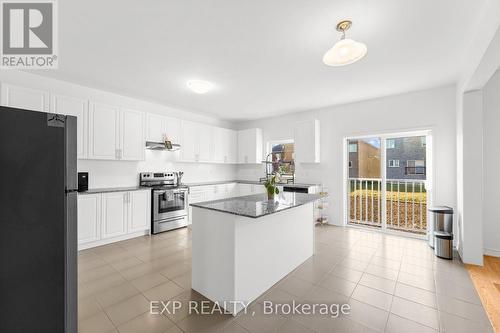 324 Moody Street, Southgate, ON - Indoor Photo Showing Kitchen