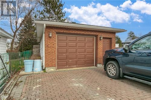 2224 Madison Avenue, Sudbury, ON - Outdoor With Exterior