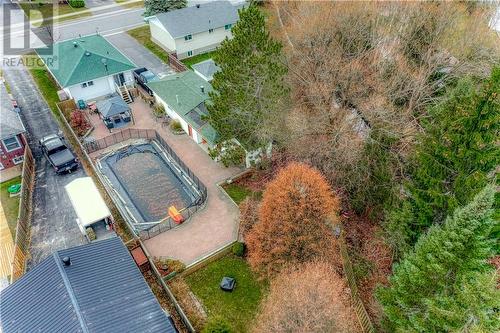 2224 Madison Avenue, Sudbury, ON - Outdoor With View